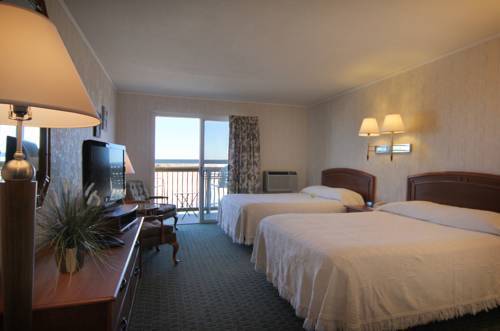 Terrace By The Sea Inn Ogunquit