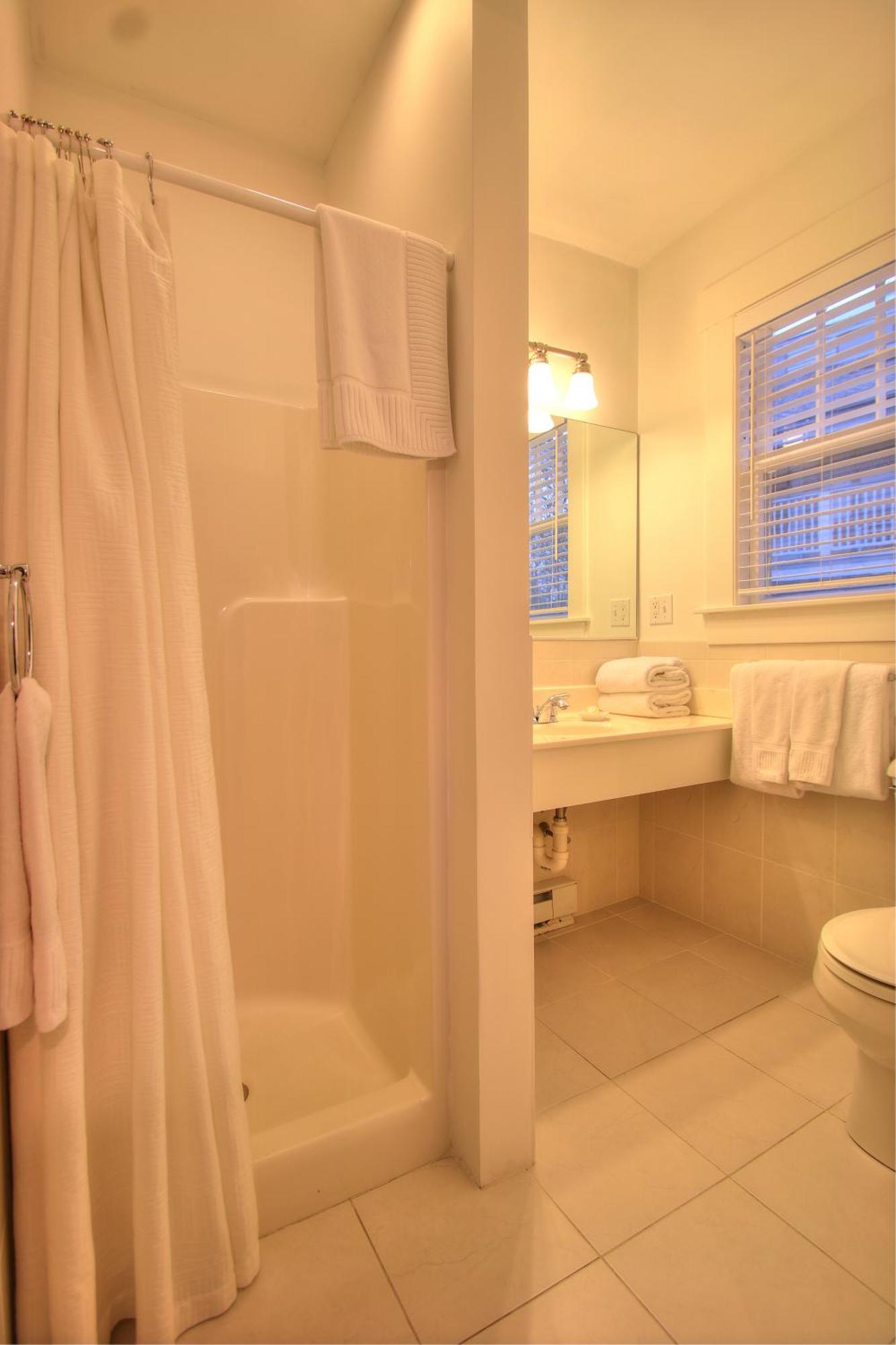 Inn Terrace By The Sea Ogunquit