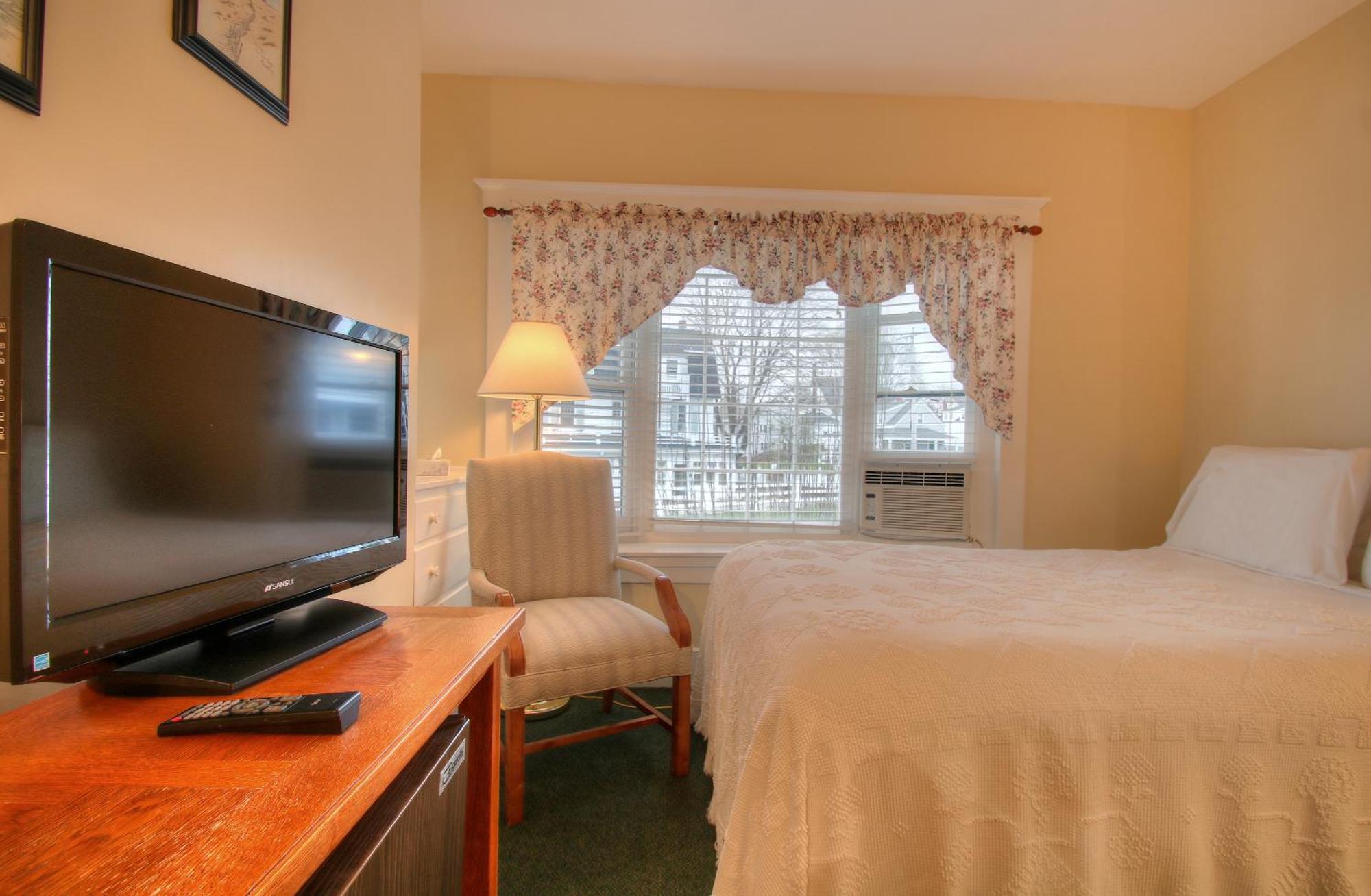 Inn Terrace By The Sea 3*
