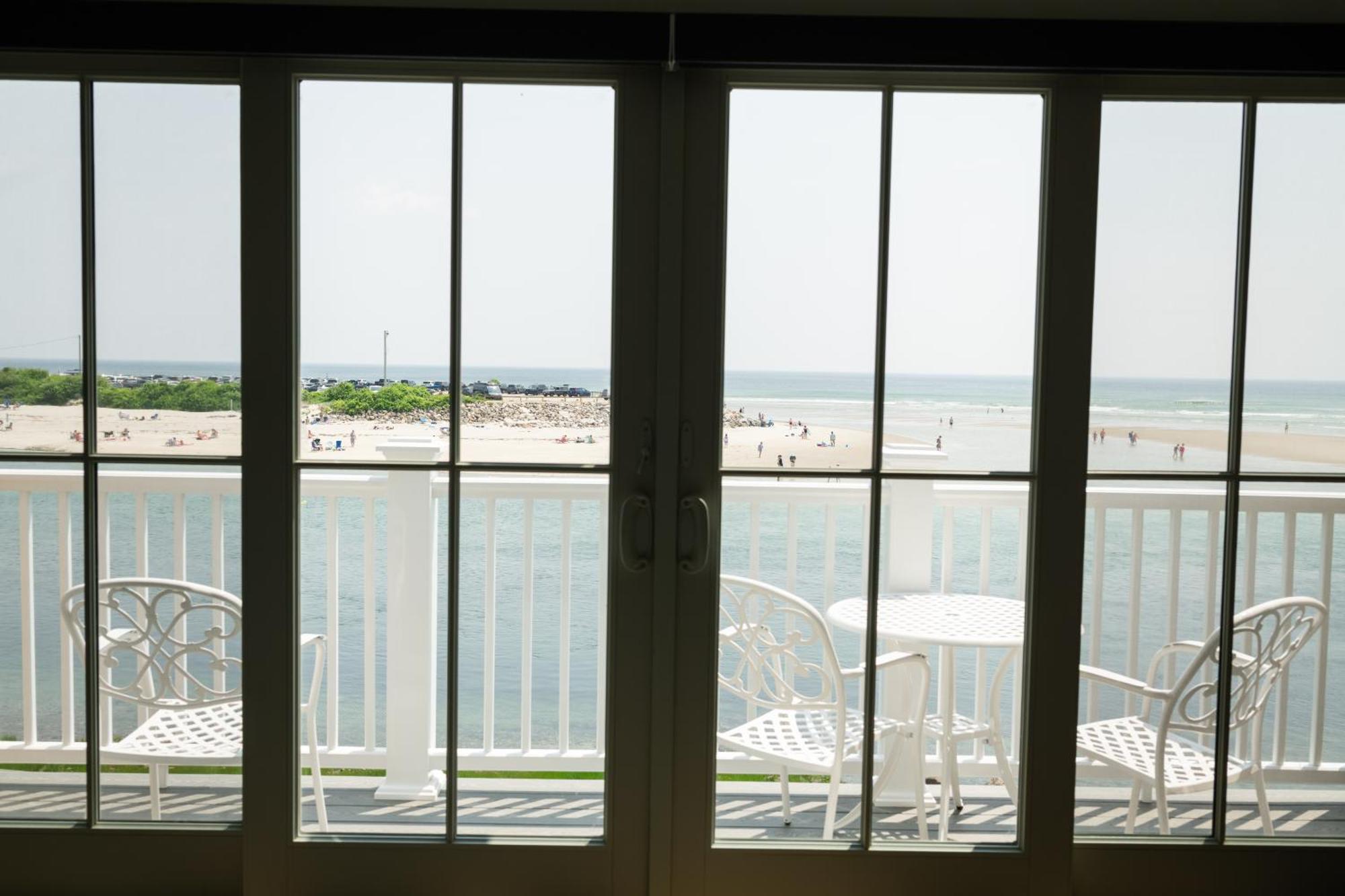 Terrace By The Sea Inn 3*