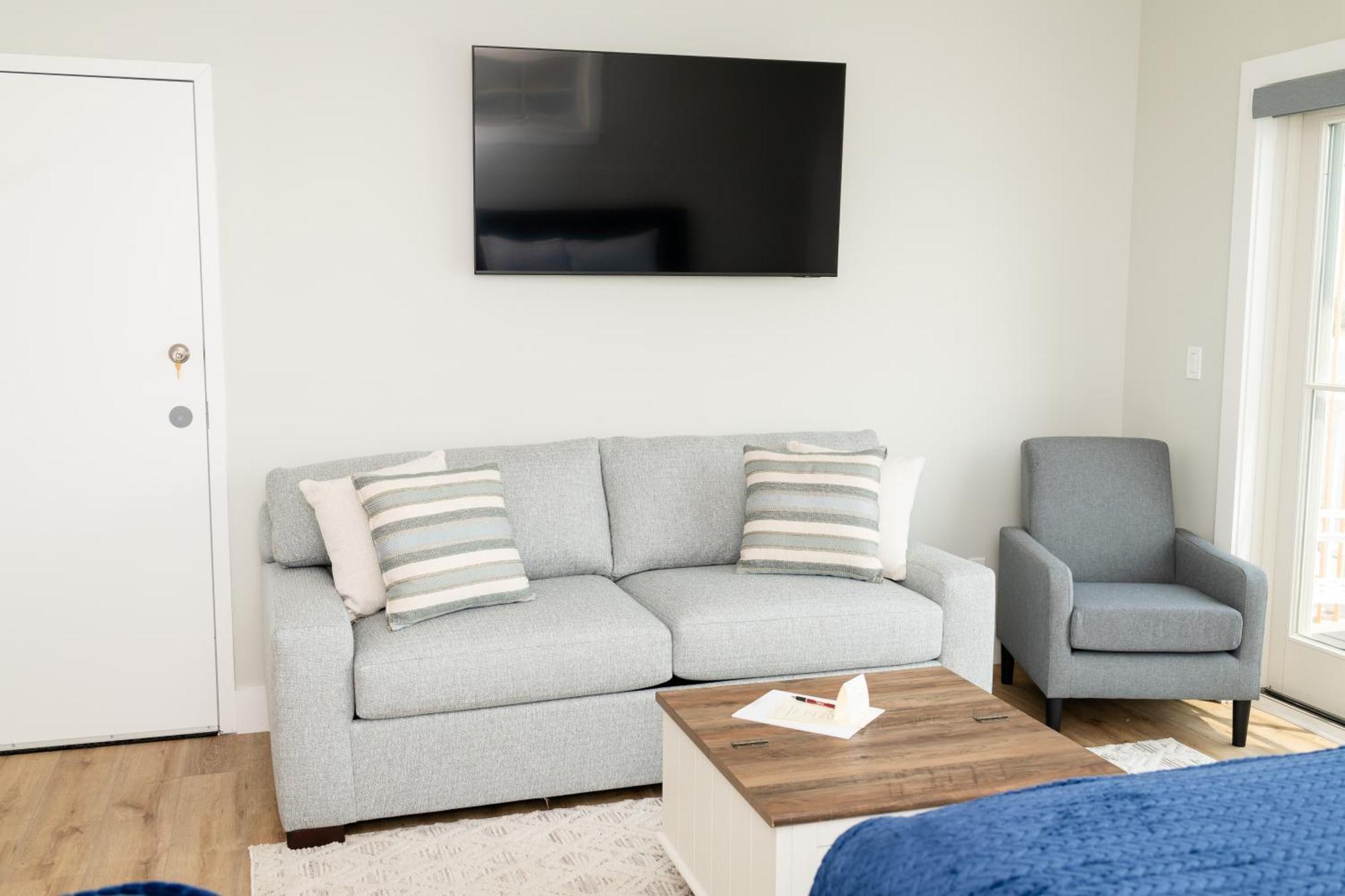 Terrace By The Sea Inn 3*