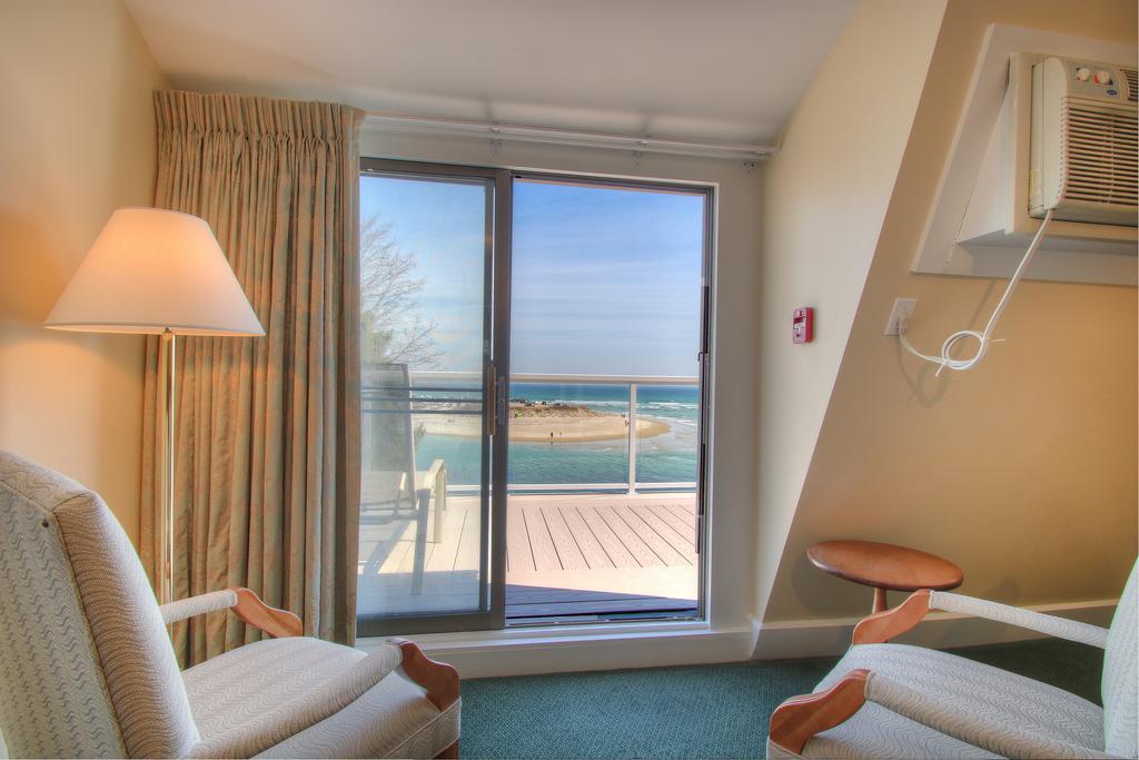 Terrace By The Sea Ogunquit