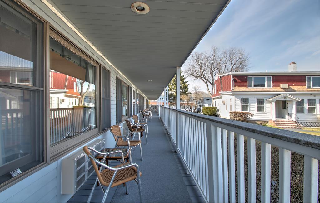 Terrace By The Sea Inn 3*