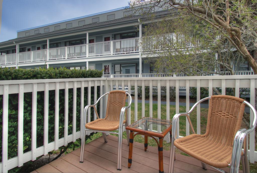 Inn Terrace By The Sea 3*