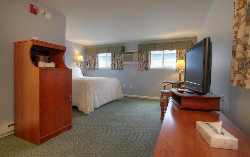 Inn Terrace By The Sea Ogunquit