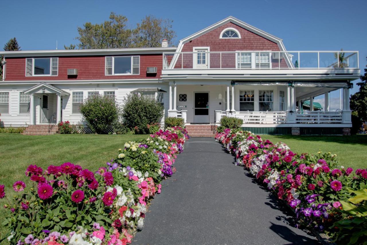 Terrace By The Sea 3* Ogunquit