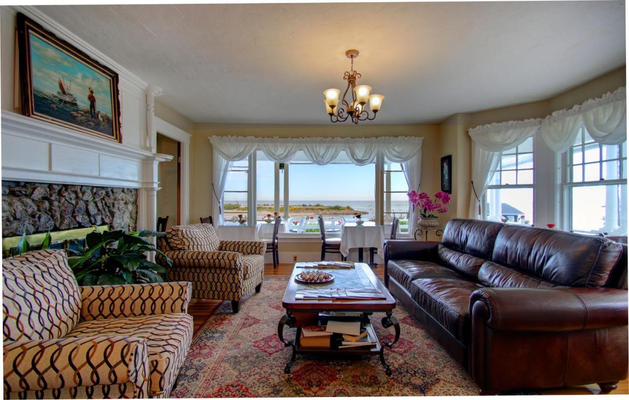 Terrace By The Sea 3* Ogunquit