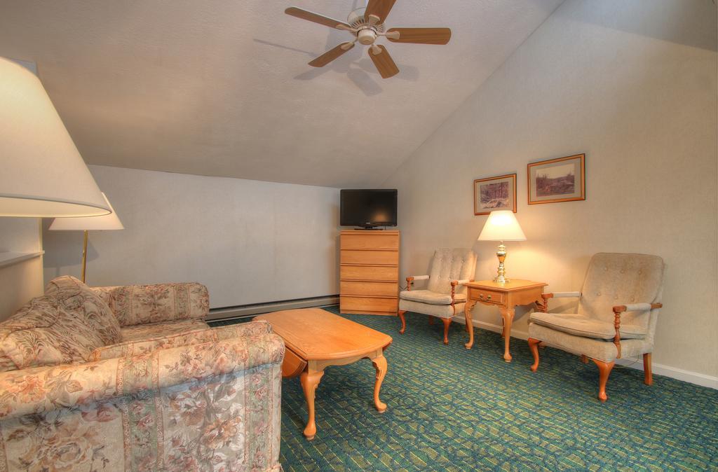 Inn Terrace By The Sea 3*