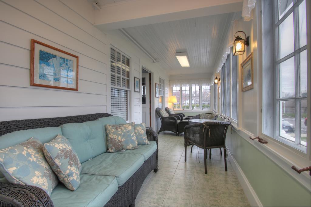 Terrace By The Sea 3* Ogunquit