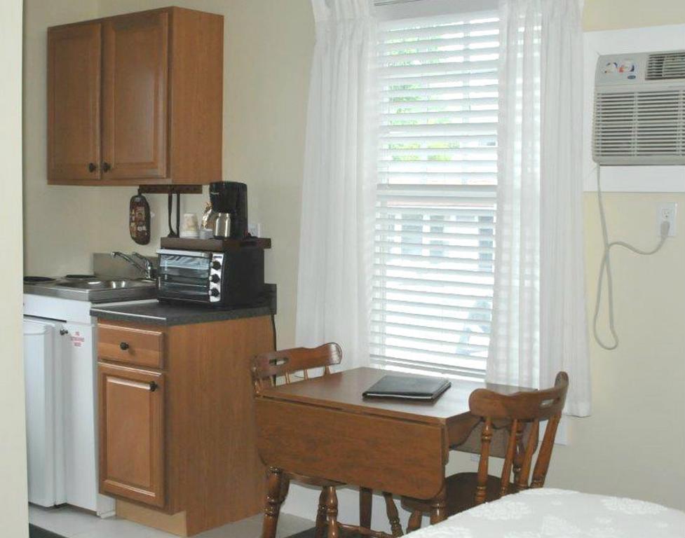 Inn Terrace By The Sea 3*